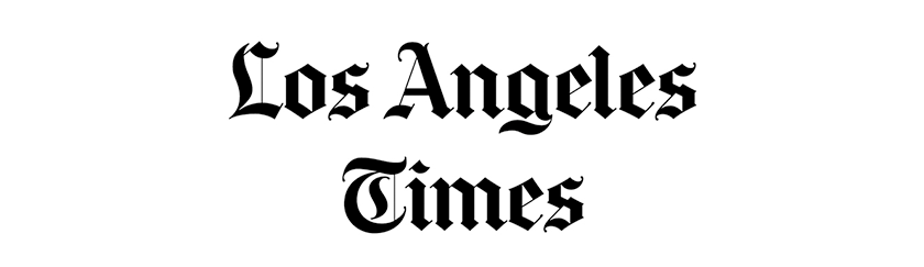 LA Times