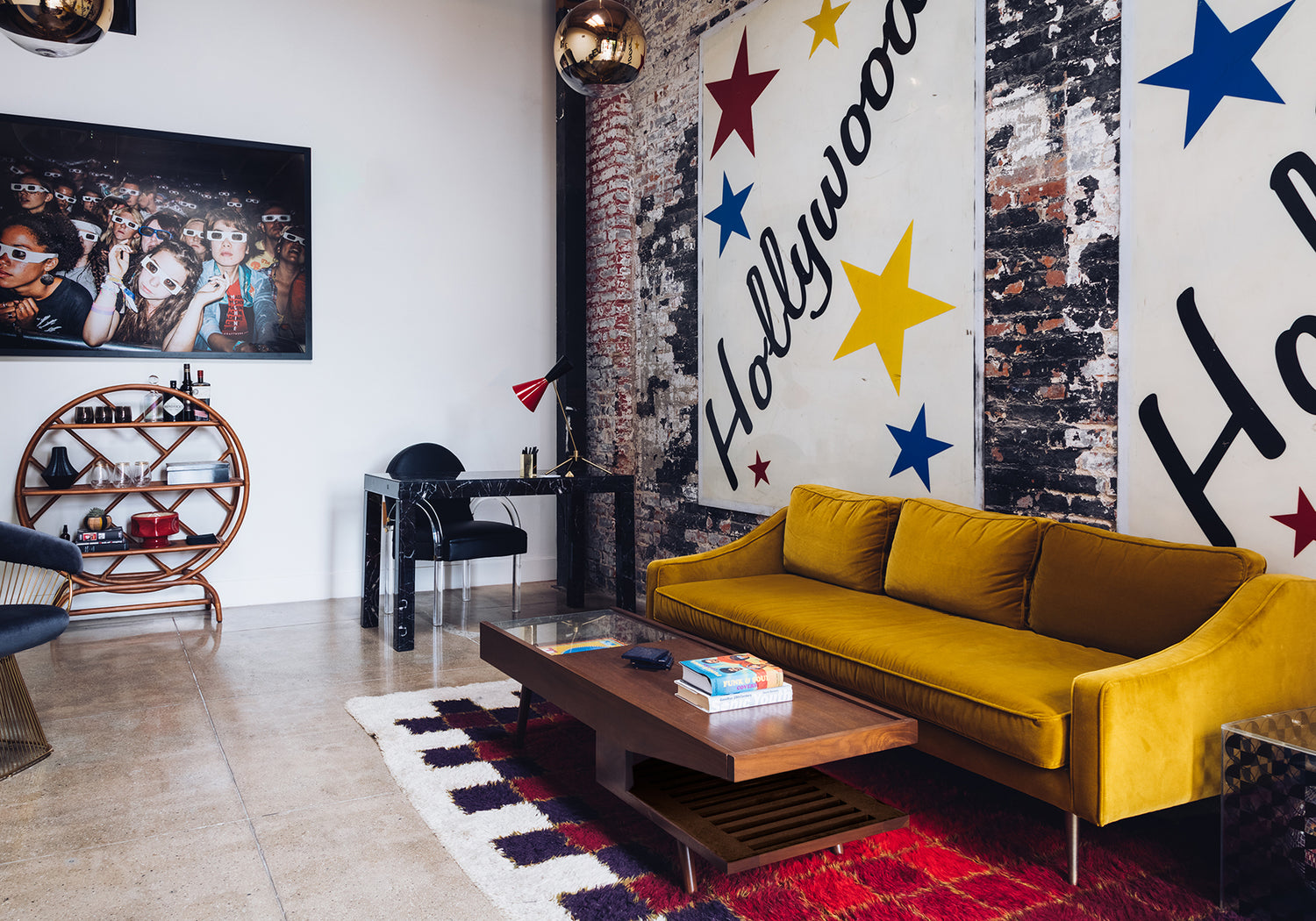 Gold-Diggers Studio Facility