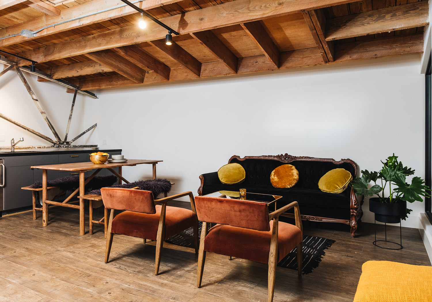 Gold-Diggers Studio Facility