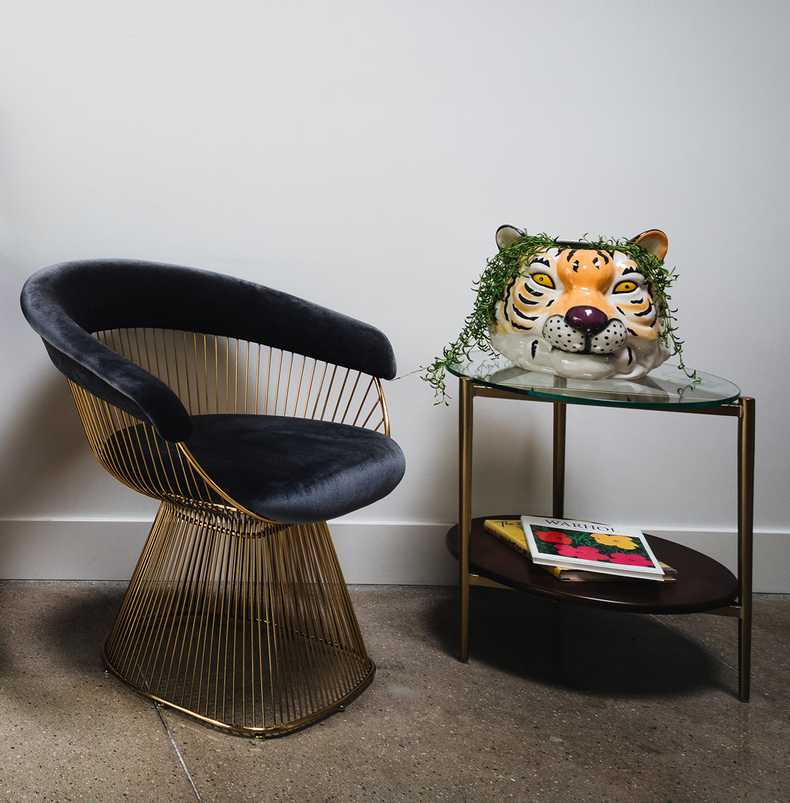 Gold-Diggers Studio Facility