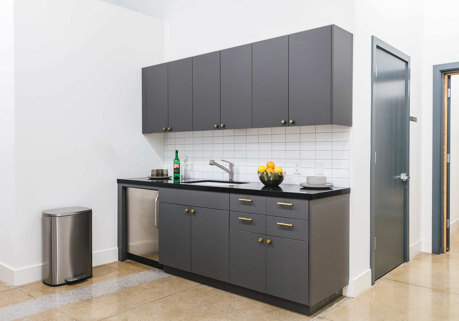 Gold-Diggers Studio Facility