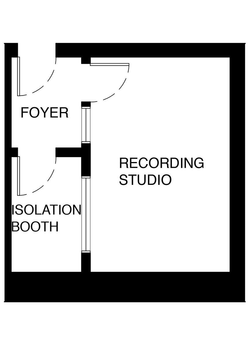 Gold-Diggers Studio 6