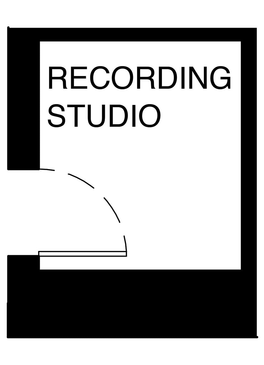 Gold-Diggers Studio 8