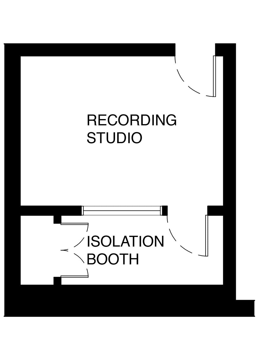 Gold-Diggers Studio 5