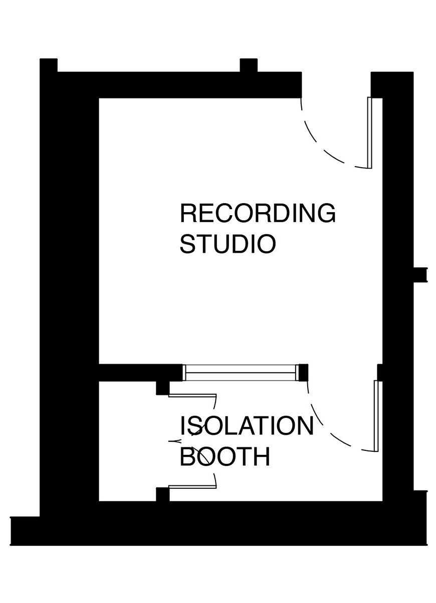 Gold-Diggers Studio 9