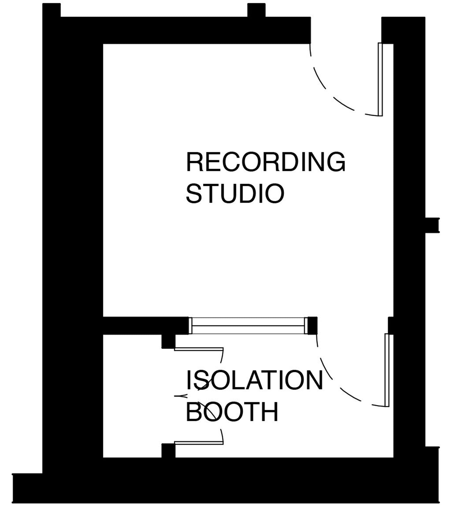 Gold-Diggers Studio 9