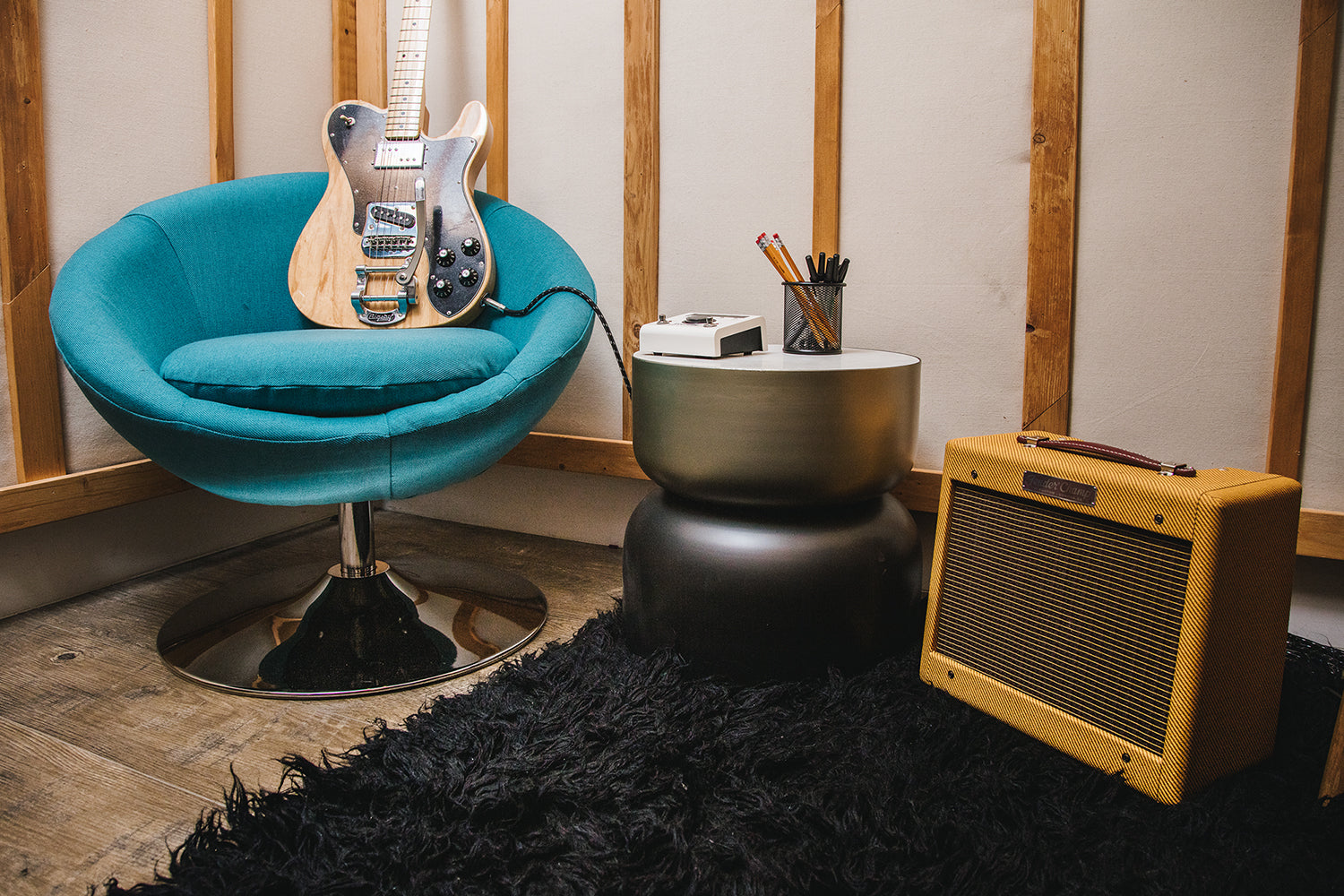Gold-Diggers Studio 7